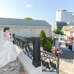 アニヴェルセル 東京ベイの写真3枚目