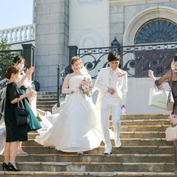 アニヴェルセル 東京ベイの写真36枚目