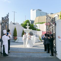 アニヴェルセル 東京ベイの写真4枚目