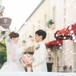 アニヴェルセル 東京ベイの写真20枚目