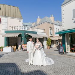 アニヴェルセル 東京ベイの写真15枚目