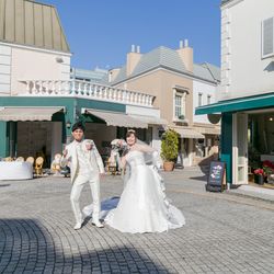 アニヴェルセル 東京ベイの写真22枚目