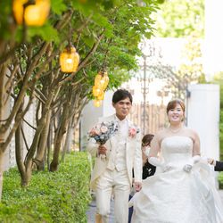 アニヴェルセル 東京ベイの写真31枚目