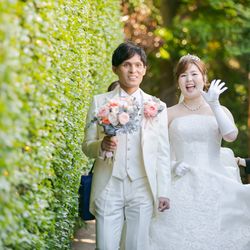 アニヴェルセル 東京ベイの写真5枚目