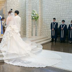 アニヴェルセル 東京ベイの写真7枚目