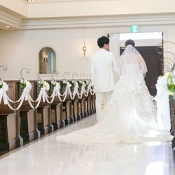 アニヴェルセル 東京ベイの写真11枚目