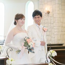 アニヴェルセル 東京ベイの写真21枚目