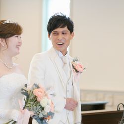 アニヴェルセル 東京ベイの写真22枚目