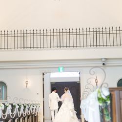 アニヴェルセル 東京ベイの写真2枚目