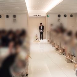 グランダルシュ ウエディングヒルズの写真5枚目