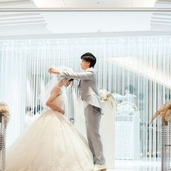 グランダルシュ ウエディングヒルズの写真34枚目