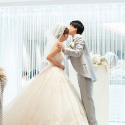 グランダルシュ ウエディングヒルズの写真12枚目