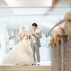 グランダルシュ ウエディングヒルズの写真21枚目