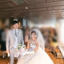 グランダルシュ ウエディングヒルズの写真8枚目