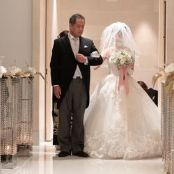 グランダルシュ ウエディングヒルズの写真22枚目