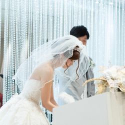 グランダルシュ ウエディングヒルズの写真30枚目