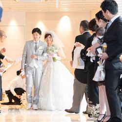 グランダルシュ ウエディングヒルズの写真24枚目