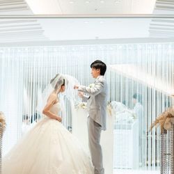 グランダルシュ ウエディングヒルズの写真10枚目