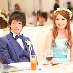 アートグレイス ウエディングシャトーの写真33枚目