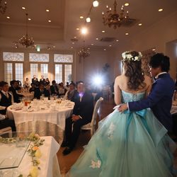 アートグレイス ウエディングシャトーの写真29枚目