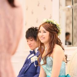 アートグレイス ウエディングシャトーの写真25枚目