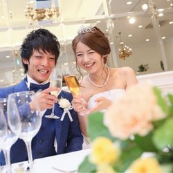 アートグレイス ウエディングシャトーの写真27枚目