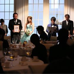 アートグレイス ウエディングシャトーの写真33枚目