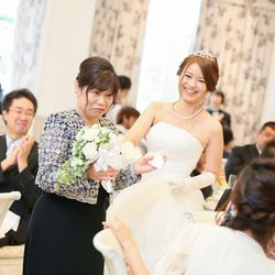 アートグレイス ウエディングシャトーの写真31枚目