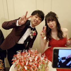 ホテルモントレエーデルホフ札幌の写真23枚目