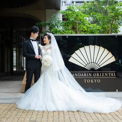 マンダリン オリエンタル 東京の写真16枚目