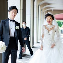 マンダリン オリエンタル 東京の写真34枚目