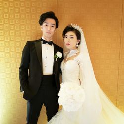 マンダリン オリエンタル 東京の写真34枚目