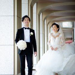 マンダリン オリエンタル 東京の写真22枚目