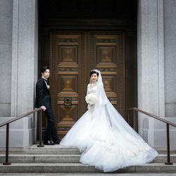 マンダリン オリエンタル 東京の写真10枚目