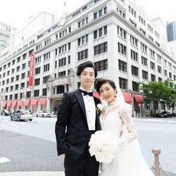 マンダリン オリエンタル 東京の写真30枚目