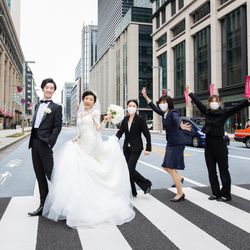 マンダリン オリエンタル 東京の写真8枚目