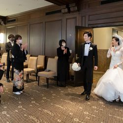 マンダリン オリエンタル 東京の写真23枚目