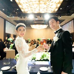 マンダリン オリエンタル 東京の写真7枚目