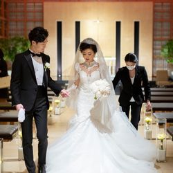 マンダリン オリエンタル 東京の写真12枚目