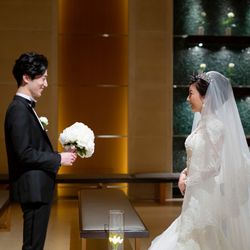 マンダリン オリエンタル 東京の写真8枚目