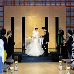 マンダリン オリエンタル 東京の写真34枚目