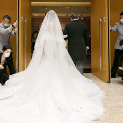 マンダリン オリエンタル 東京の写真27枚目