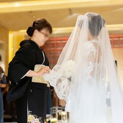 マンダリン オリエンタル 東京の写真20枚目