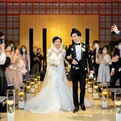 マンダリン オリエンタル 東京の写真22枚目