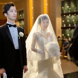 マンダリン オリエンタル 東京の写真2枚目