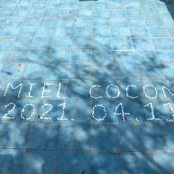 ミエルココンの写真4枚目