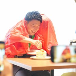 クアンティックの写真9枚目