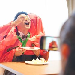 クアンティックの写真8枚目