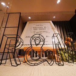 クアンティックの写真1枚目