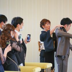 クアンティックの写真16枚目